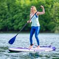 Aqua Marina Coral 11'6" лилава SUP дъска BT-23CTPN 14