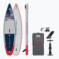 Aqua Marina Hyper 11'6" SUP дъска сива BT-23HY01