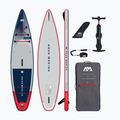 Aqua Marina Hyper 11'6" SUP дъска сива BT-23HY01 2