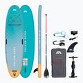 Aqua Marina Dhyana 10'8" синя SUP дъска BT-23DHP