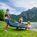 Aqua Marina Tomahawk Air-C надуваем 3-местен каяк с високо налягане 9