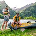 Aqua Marina Tomahawk Air-C надуваем 3-местен каяк с високо налягане 13