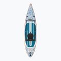 SUP дъска Aqua Marina Pure Air All-Round Sup-Kayak Hybrid 11'0„ blue 2