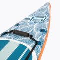 SUP дъска Aqua Marina Pure Air All-Round Sup-Kayak Hybrid 11'0„ blue 6