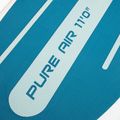 SUP дъска Aqua Marina Pure Air All-Round Sup-Kayak Hybrid 11'0„ blue 7