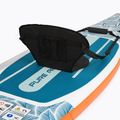 SUP дъска Aqua Marina Pure Air All-Round Sup-Kayak Hybrid 11'0„ blue 13