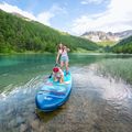 SUP дъска Aqua Marina Super Trip View 11'2" 19