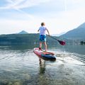 Детска SUP дъска Aqua Marina Race Kids Young 12'6" 16