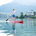 Детска SUP дъска Aqua Marina Race Kids Young 12'6" 17