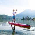 Детска SUP дъска Aqua Marina Race Kids Young 12'6" 18