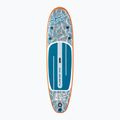 SUP дъска Aqua Marina Pure Air All-Round iSUP Tropic 10'2" blue 2