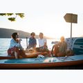 SUP дъска Aqua Marina Pure Air All-Round iSUP Tropic 10'2" blue 18