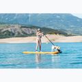 SUP дъска Aqua Marina Pure Air All-Round iSUP Tropic 10'2" blue 19