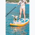 SUP дъска Aqua Marina Pure Air All-Round iSUP Tropic 10'2" blue 20