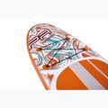 Aqua Marina Pure Air All-Round iSUP Coast 10'2" оранжева SUP дъска 5