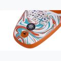 Aqua Marina Pure Air All-Round iSUP Coast 10'2" оранжева SUP дъска 7