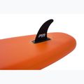 Aqua Marina Pure Air All-Round iSUP Coast 10'2" оранжева SUP дъска 8