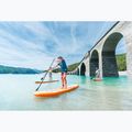 Aqua Marina Pure Air All-Round iSUP Coast 10'2" оранжева SUP дъска 15