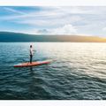 Aqua Marina Pure Air All-Round iSUP Coast 10'2" оранжева SUP дъска 16