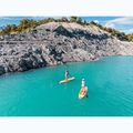 Aqua Marina Pure Air All-Round iSUP Coast 10'2" оранжева SUP дъска 17