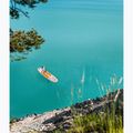 Aqua Marina Pure Air All-Round iSUP Coast 10'2" оранжева SUP дъска 18