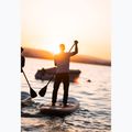 Aqua Marina Pure Air All-Round iSUP Coast 10'2" оранжева SUP дъска 19