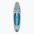 SUP дъска Aqua Marina Pure Air All-Round iSUP Tropic с 10'6“ blue 2