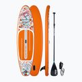 Aqua Marina Pure Air All-Round iSUP Coast 10'6" оранжева SUP дъска