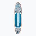 SUP дъска Aqua Marina Pure Air All-Round iSUP Tropic 12'0“ blue 2