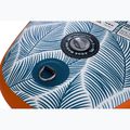 SUP дъска Aqua Marina Pure Air All-Round iSUP Tropic 12'0“ blue 9