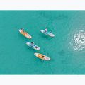 SUP дъска Aqua Marina Pure Air All-Round iSUP Tropic 12'0“ blue 17