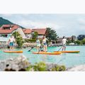 SUP дъска Aqua Marina Pure Air All-Round iSUP Tropic 12'0“ blue 18