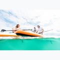 SUP дъска Aqua Marina Pure Air All-Round iSUP Tropic 12'0“ blue 22