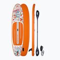 Aqua Marina Pure Air All-Round iSUP Coast 12'0" оранжева SUP дъска