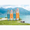 SUP дъска Aqua Marina Pure Air All-Round iSUP Tropic 10'10" blue 19