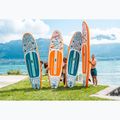 SUP дъска Aqua Marina Pure Air All-Round iSUP Tropic 10'10" blue 20