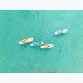 SUP дъска Aqua Marina Pure Air All-Round iSUP Tropic 10'10" blue 22