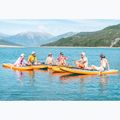 SUP дъска Aqua Marina Pure Air All-Round iSUP Tropic 10'10" blue 23
