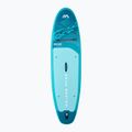 SUP дъска Aqua Marina Breeze All-around iSUP 9'10" silver tree 2