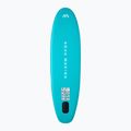 SUP дъска Aqua Marina Breeze All-around iSUP 9'10" silver tree 3