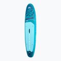 SUP дъска Aqua Marina Breeze All-around iSUP 9'10" silver tree 5
