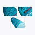 SUP дъска Aqua Marina Breeze All-around iSUP 9'10" silver tree 7