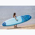 SUP дъска Aqua Marina Vapor All-around iSUP 10'4" aqua splash 19