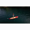 SUP дъска Aqua Marina Monster All-around iSUP 12'0'' sky glider 25