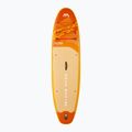 Комплект надуваем SUP борд Aqua Marina Fusion 10'10" with el. Pump before sunset 2