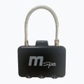 Джакузи за 4 души MSpa Premium Camaro black 10