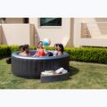 Джакузи MSpa Comfort Bergen с 8 места, сив антрацит 15
