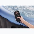Джакузи MSpa Comfort Bergen с 8 места, сив антрацит 24