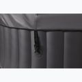 Хидромасажен басейн MSpa Urban Rimba Max за 8 души графит 4