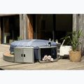 MSpa Muse Jet Indigo juniper Хидромасажен басейн за 6 души 23